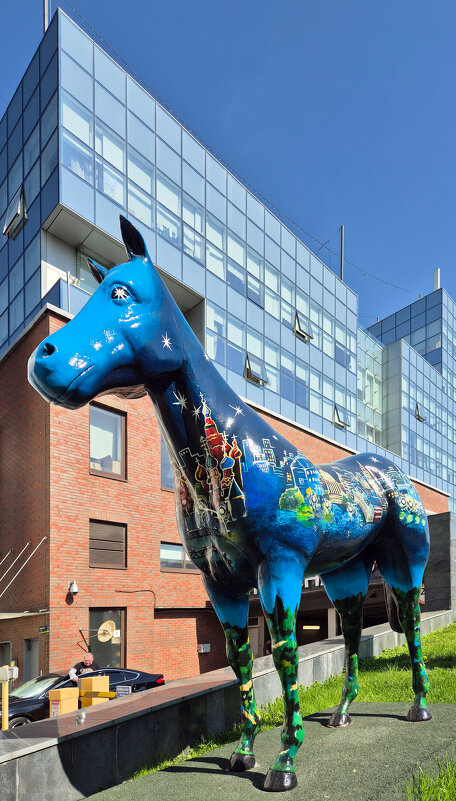 Та самая лошадь - Eugene * Та самая лошадь - Eugene *