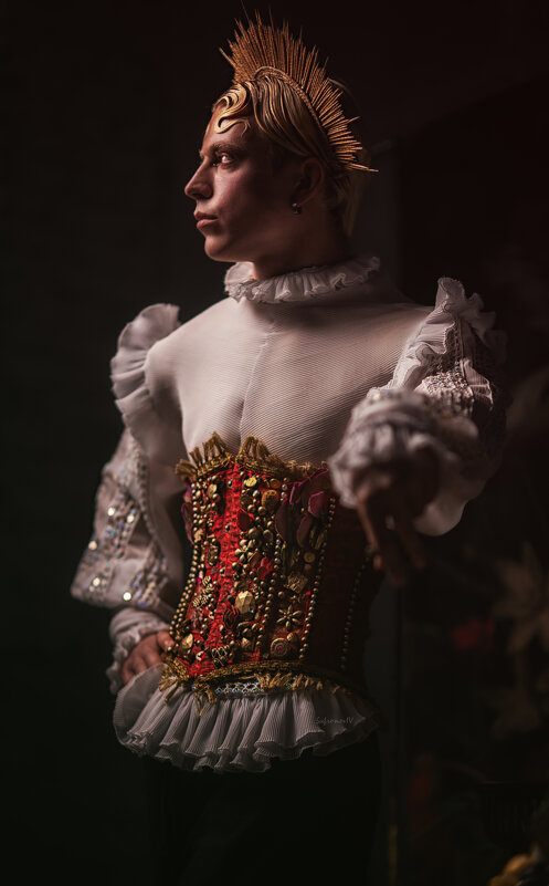 Умиление - Джованни Луче Умиление - Джованни Луче