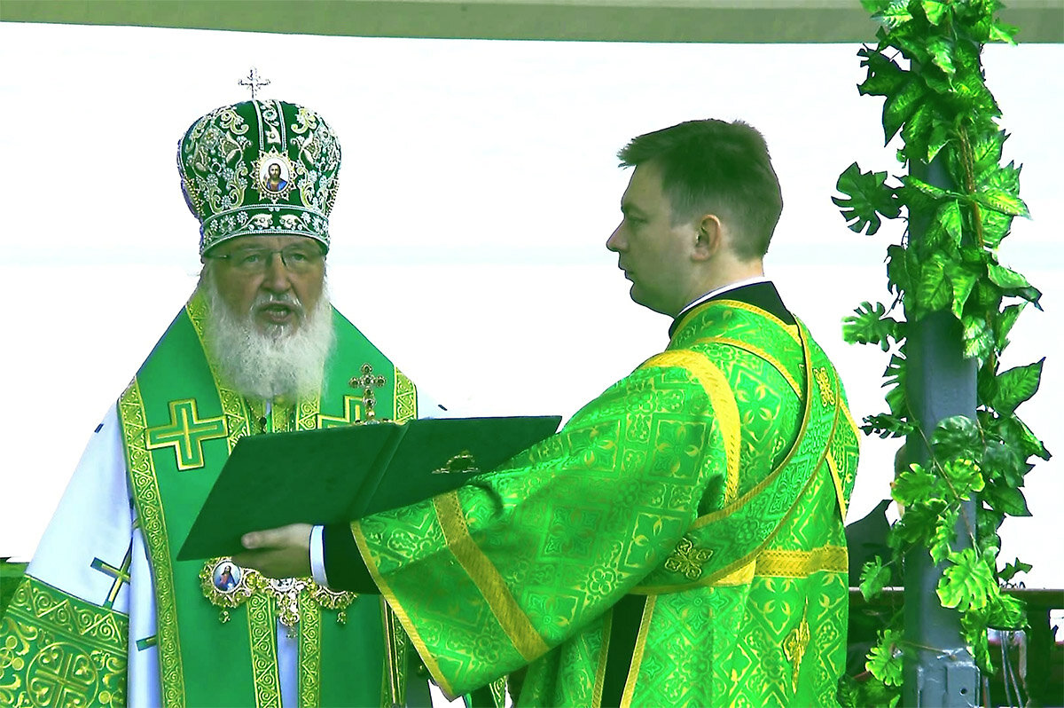 Сергиев Посад. В лавре. - Игорь Олегович Кравченко Сергиев Посад. В лавре. - Игорь Олегович Кравченко