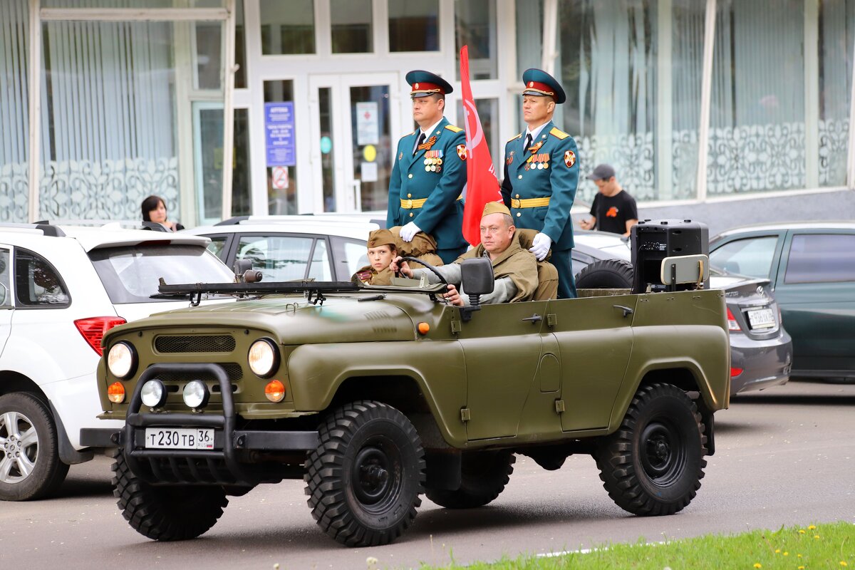 09.05.2025 - Андрей Л. В. 09.05.2025 - Андрей Л. В.