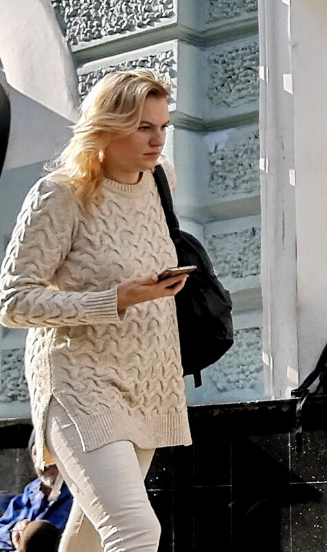 *** - Владимир Захаров