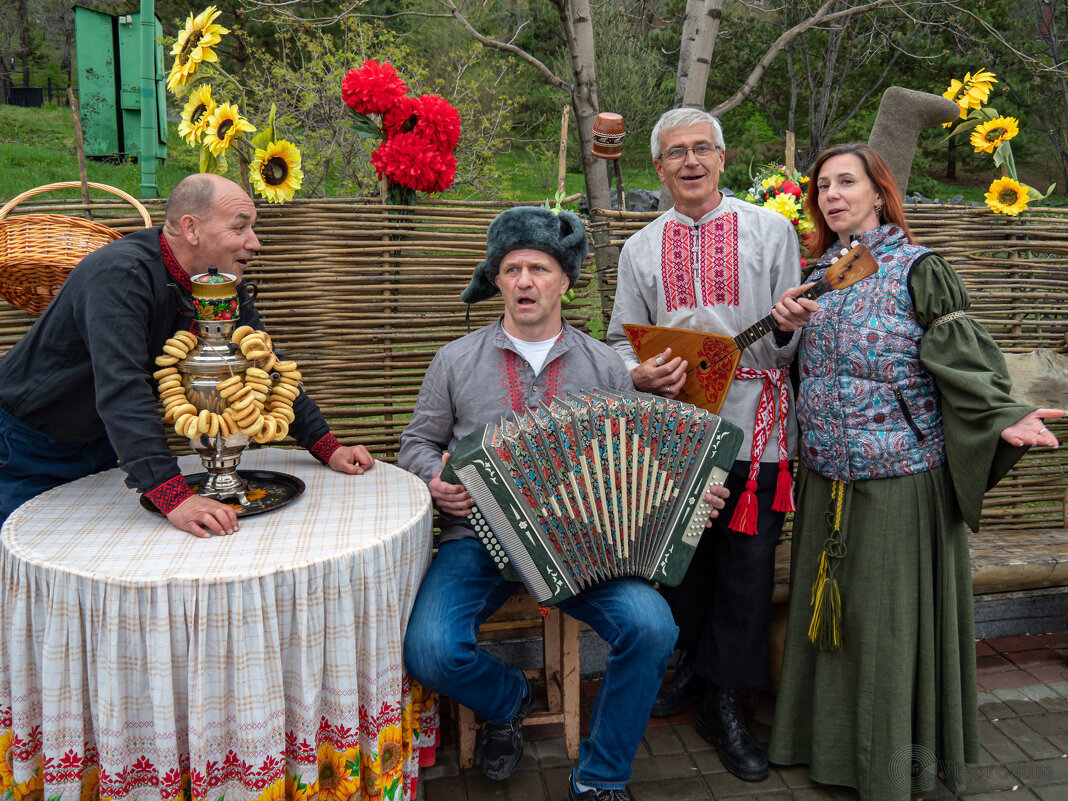 9 мая 2025 - Игорь Волков 9 мая 2025 - Игорь Волков