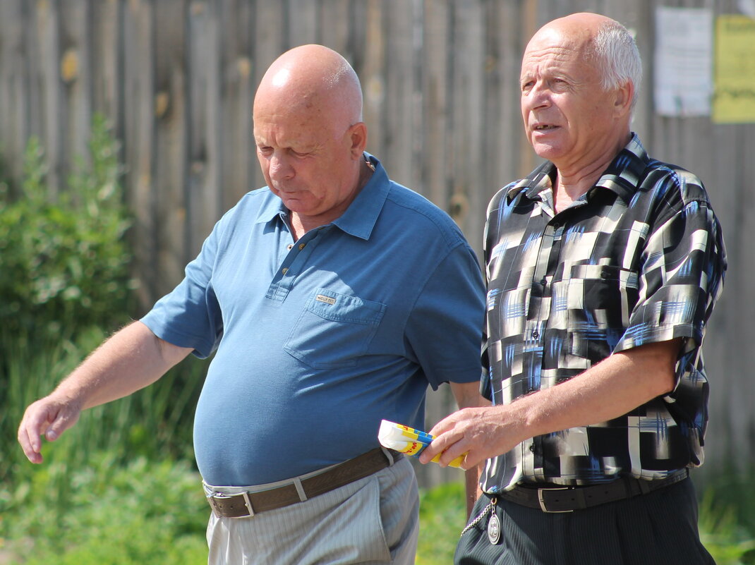 Братья.. - Любовь 