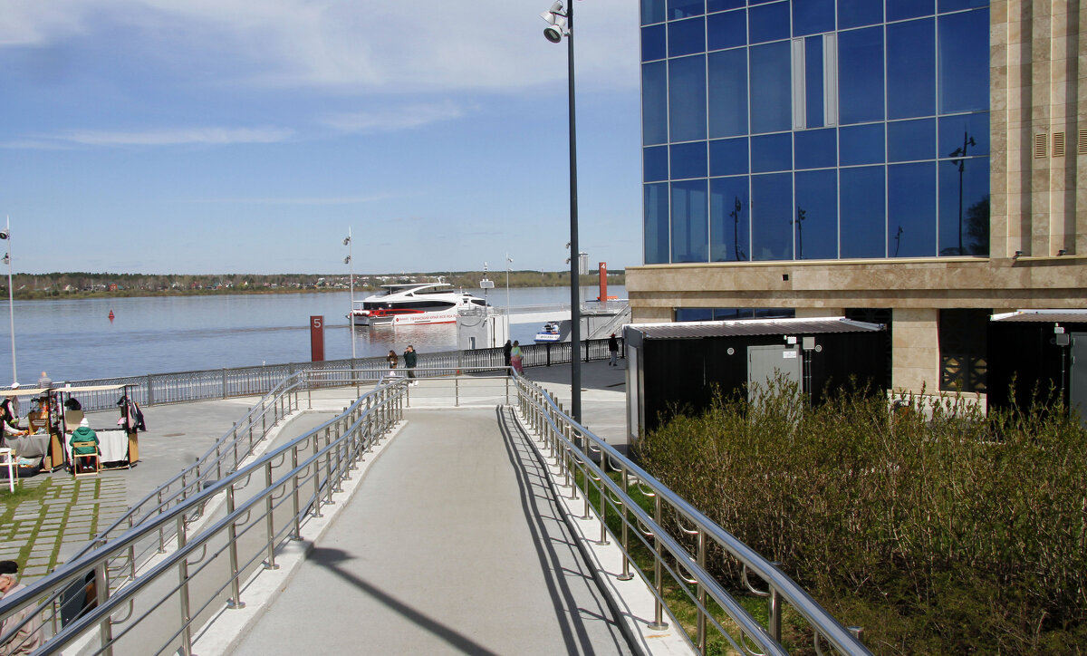 "Экоходъ 2" - Евгений Шафер "Экоходъ 2" - Евгений Шафер