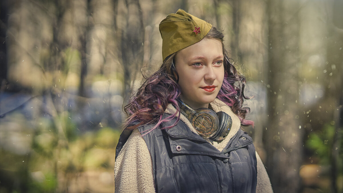 дочка - Андрей Выровой