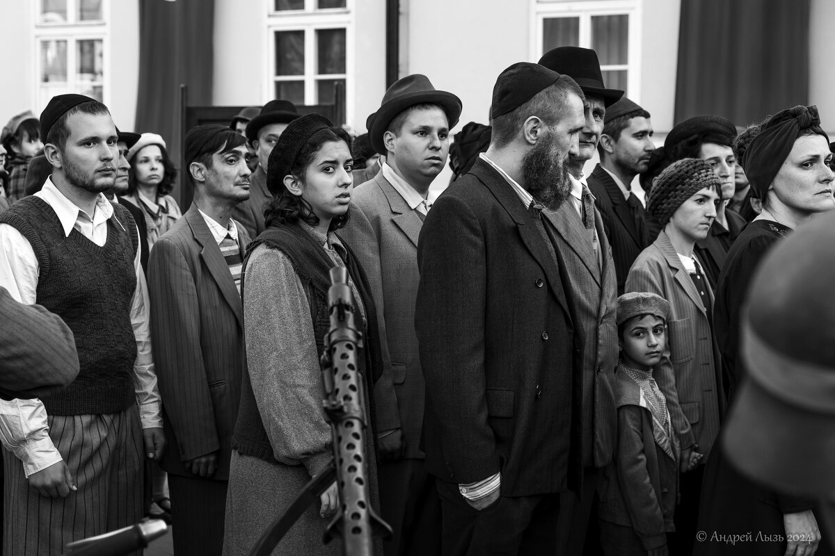 ХФ Таганрог 1941-1943 - Андрей Lyz