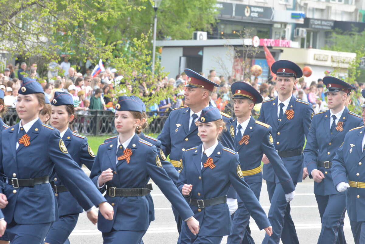 9 мая 2025 - Алексей Короткевич