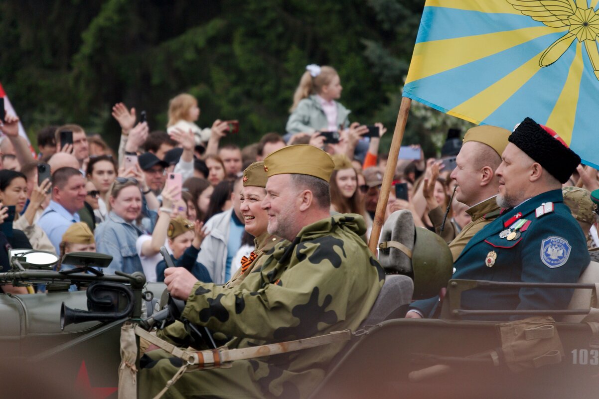 Радость - Евгений Екимов