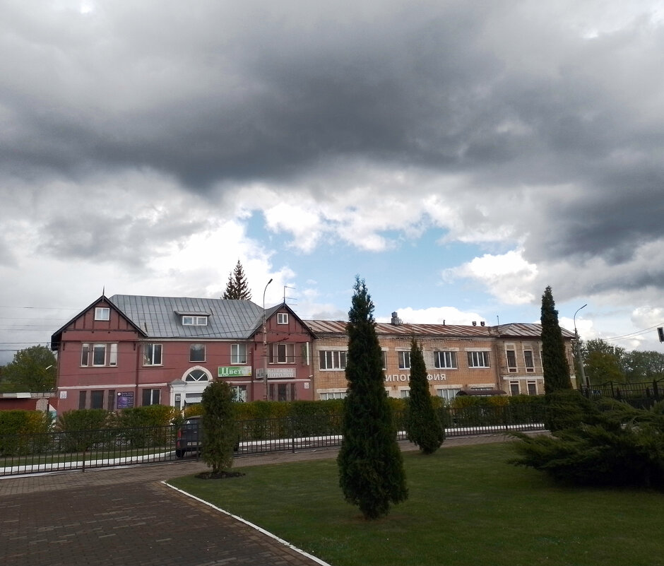 *** - Валентина Береснева