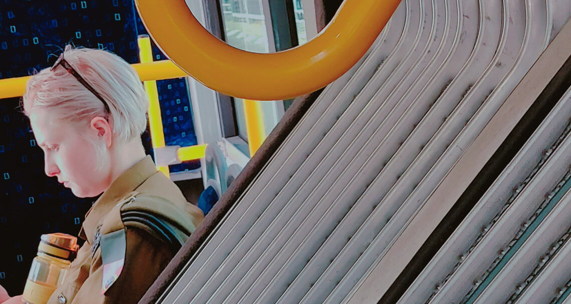 12  КЛОС (1142) - CLOSE WAYS ALL