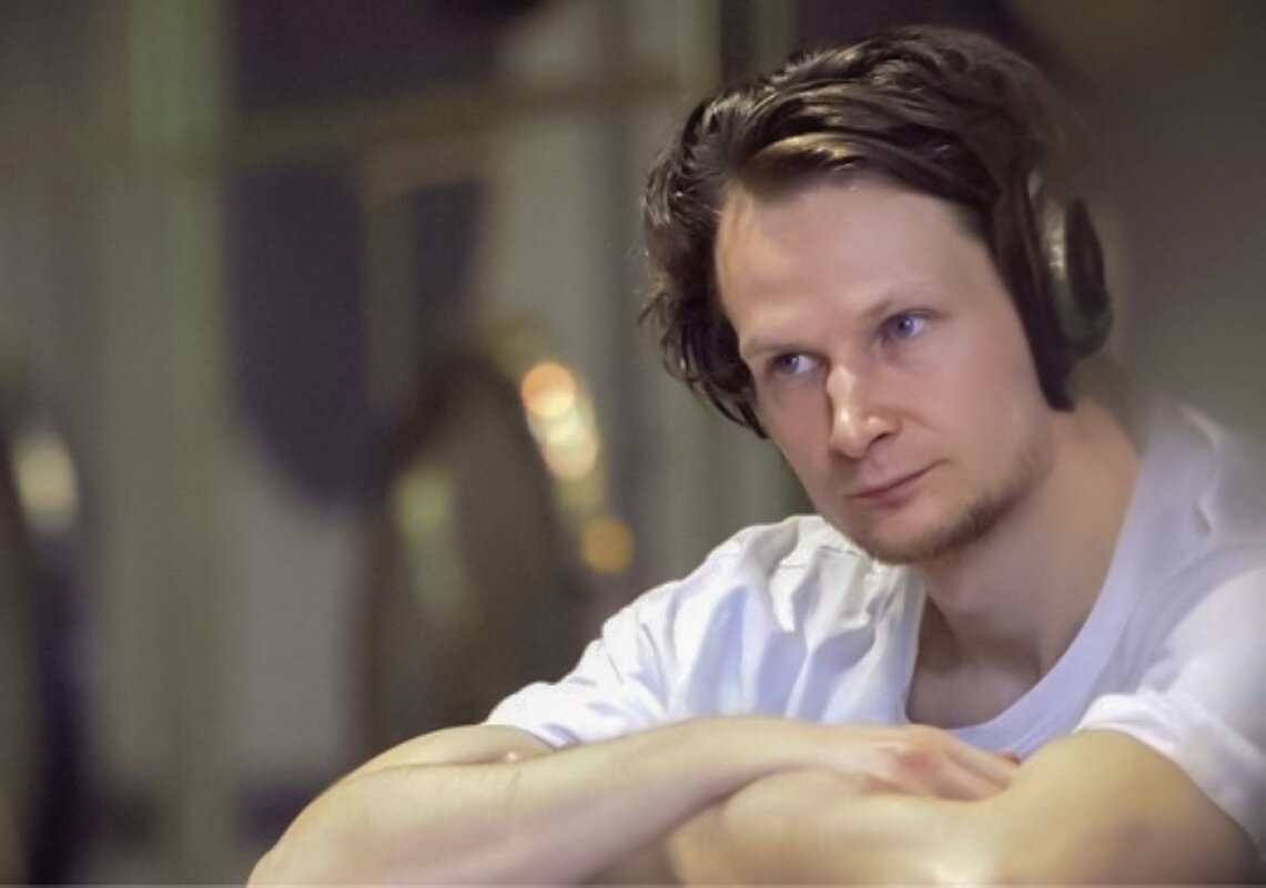 Virat - liudmila drake