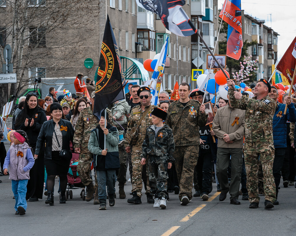 ... - Жора Житников ... - Жора Житников