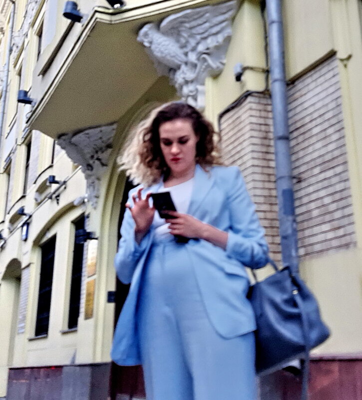 *** - Владимир Захаров