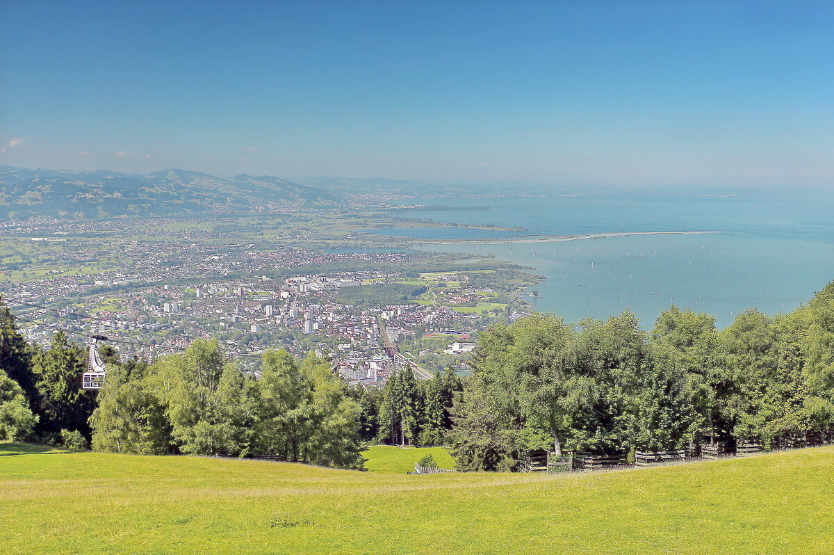 Брегенц - Sergey Grim