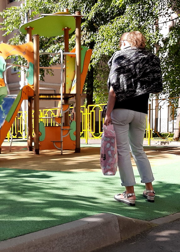 *** - Владимир Захаров