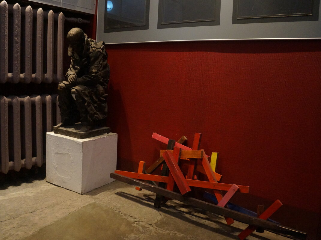 "На том же месте, в тот же час!" - zavitok * "На том же месте, в тот же час!" - zavitok *