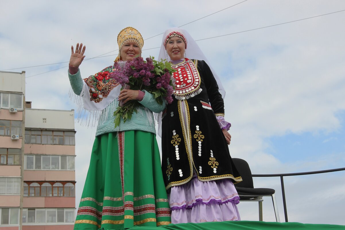 Был месяц май. - Венера Чуйкова Был месяц май. - Венера Чуйкова