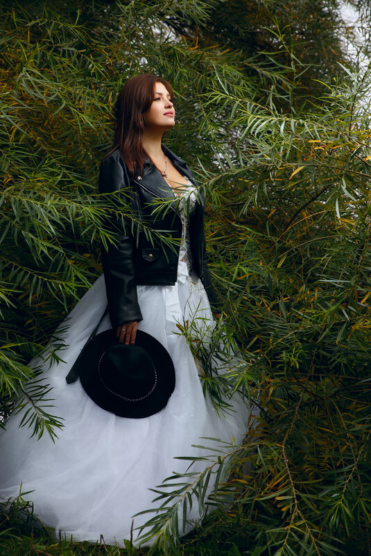 Невеста - Дмитрий Вдовин