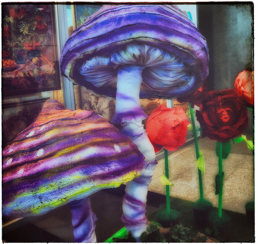 *** - Алексей Карташев