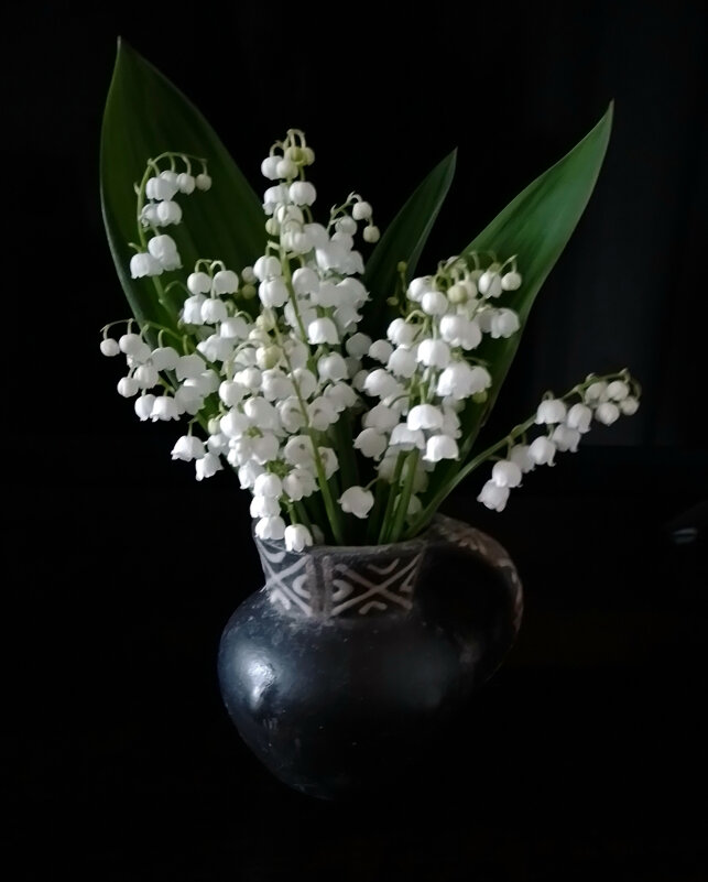 *** - Валентина Береснева