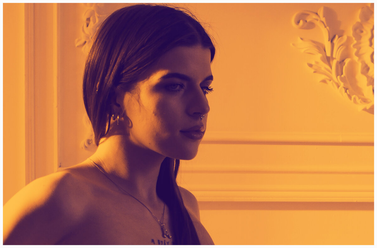 Анита - Макс Аксёнов