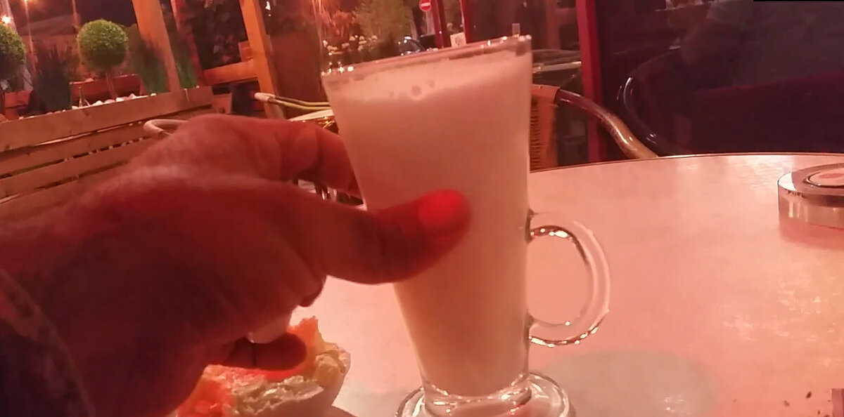 12  КЛОС (1146) - CLOSE WAYS ALL