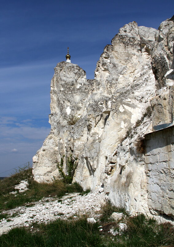 Дивногорье - Vlad Сергиевич