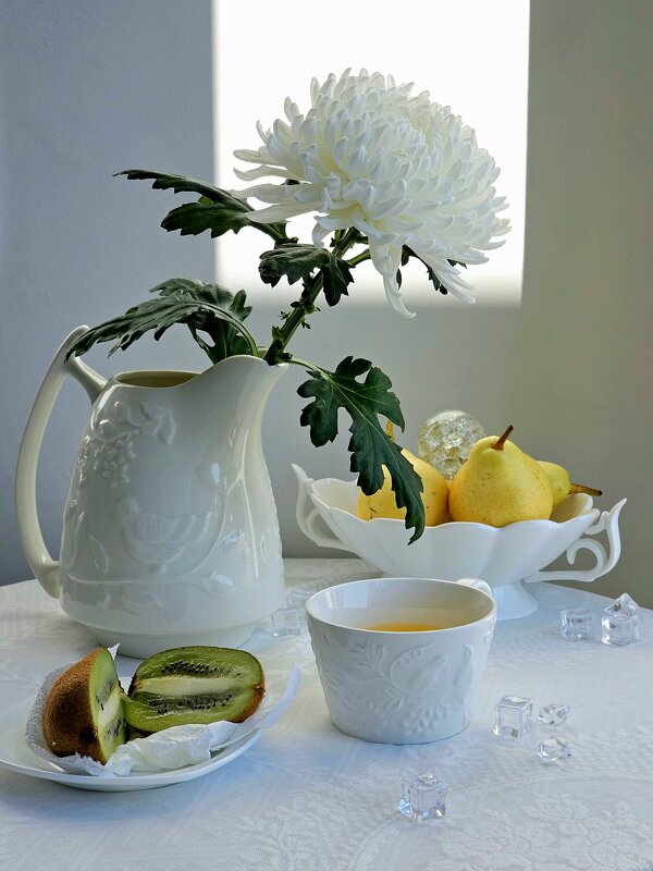 Акценты солнца - Галина Левина Акценты солнца - Галина Левина