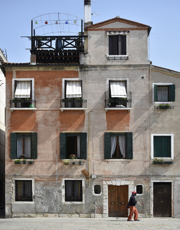 Venezia. - Игорь Олегович Кравченко