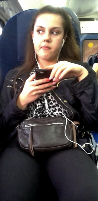 *** - Владимир Захаров