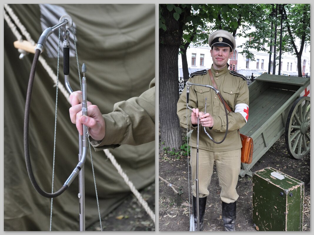 Помните эту страшную бормашинку? - Татьяна Машошина Помните эту страшную бормашинку? - Татьяна Машошина