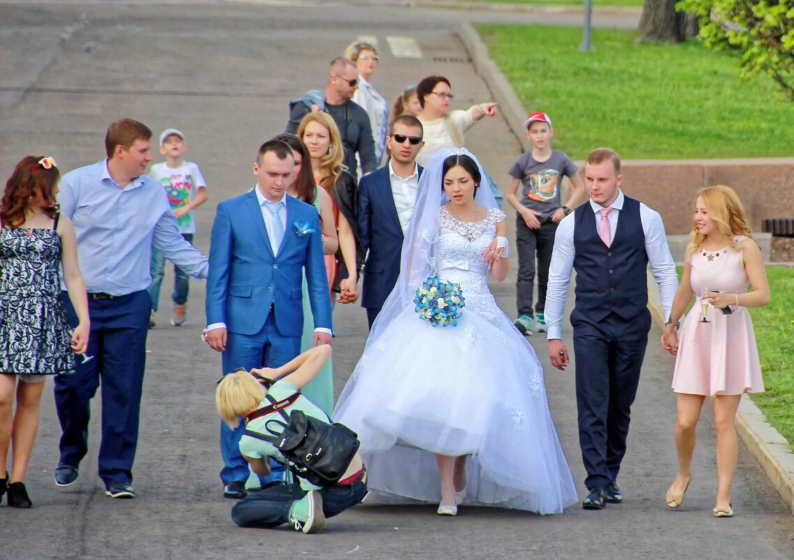 Свадебный фотограф - Валерий Судачок Свадебный фотограф - Валерий Судачок