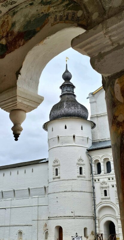Ростов. - Михаил Свиденцов
