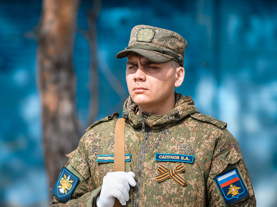 ... - Жора Житников ... - Жора Житников