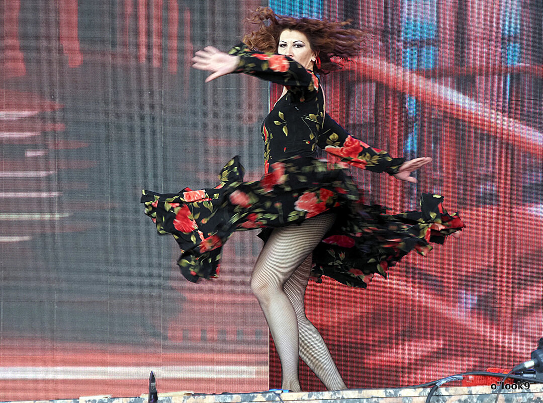 испанские ритмы - Олег Лукьянов испанские ритмы - Олег Лукьянов