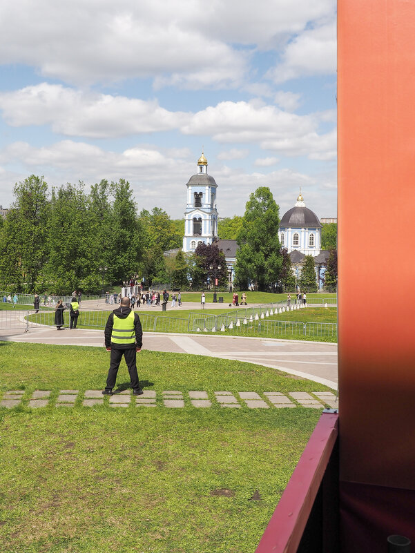 80_ЛЕТ_ПОБЕДЫ_ЦАРИЦЫНО (16) - Сергей Янович Микк 80_ЛЕТ_ПОБЕДЫ_ЦАРИЦЫНО (16) - Сергей Янович Микк