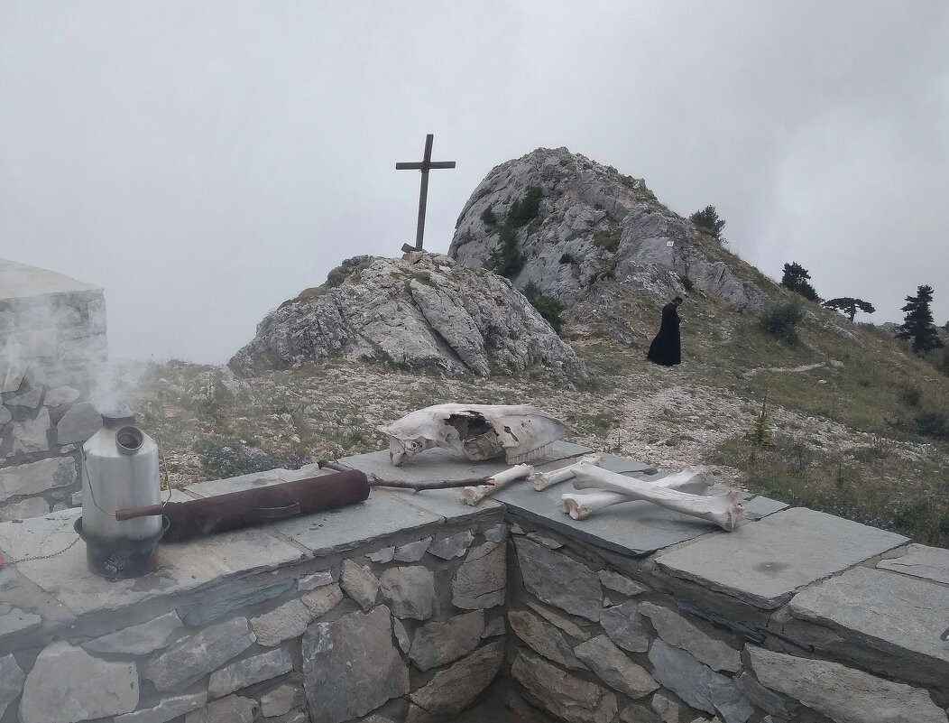 Афон, путешествия - ZNatasha - Афон, путешествия - ZNatasha -