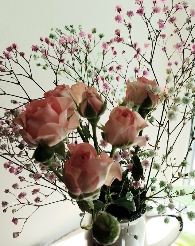 *** - Валентина Береснева *** - Валентина Береснева