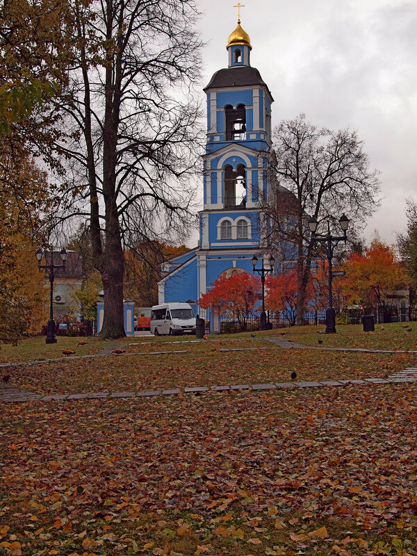 Живоносный Источник - Игорь Белоногов Живоносный Источник - Игорь Белоногов