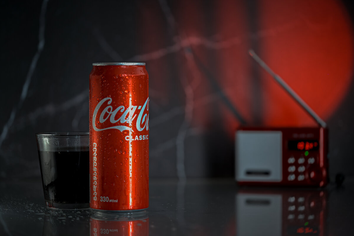 Праздник к на приходит.... - Referee (Дмитрий)