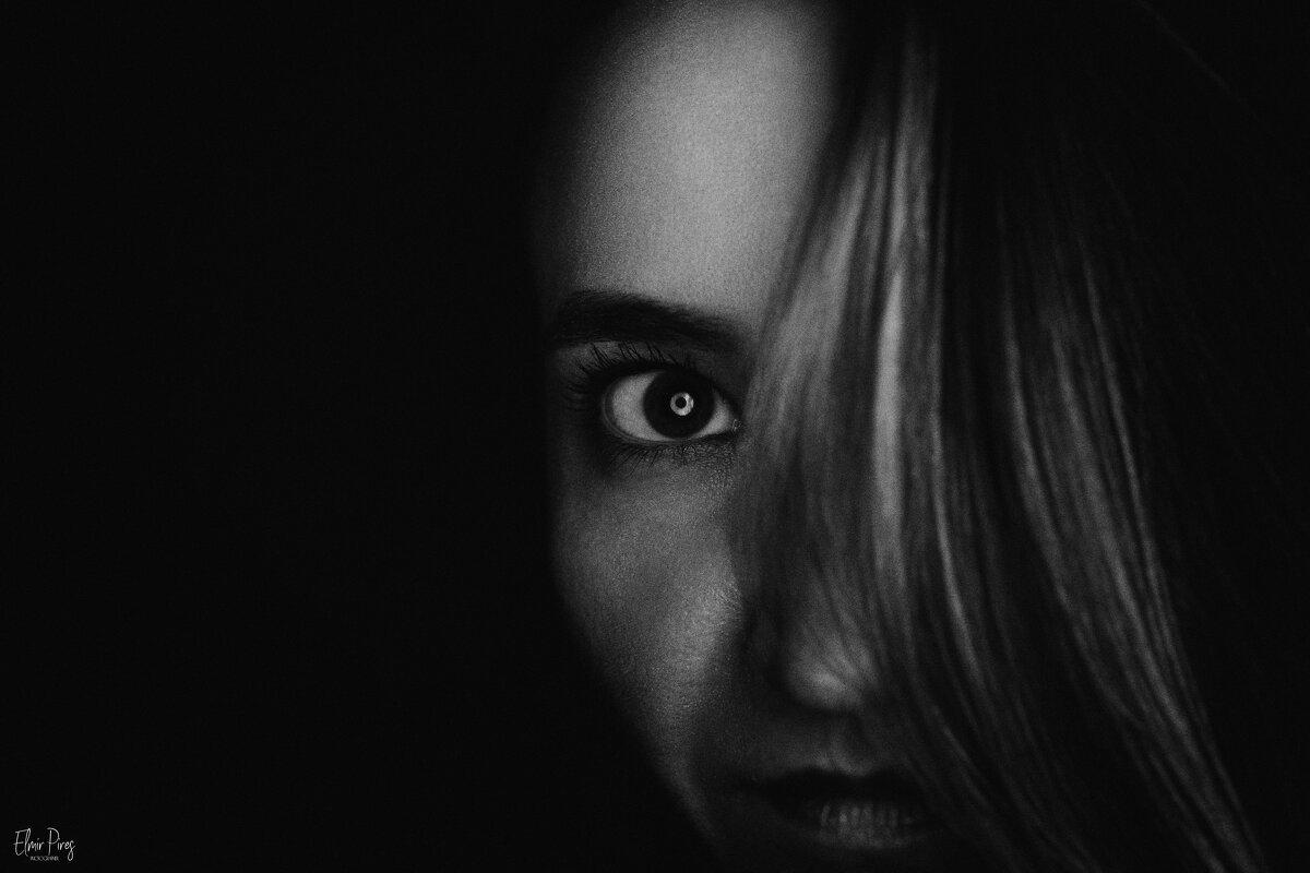 Лена - Эльмир Пирэс