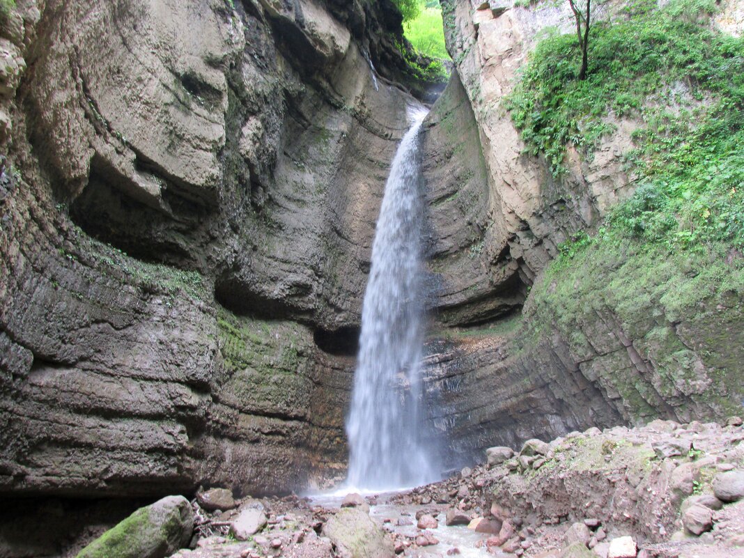 Чегем - Андрей Л. В. Чегем - Андрей Л. В.