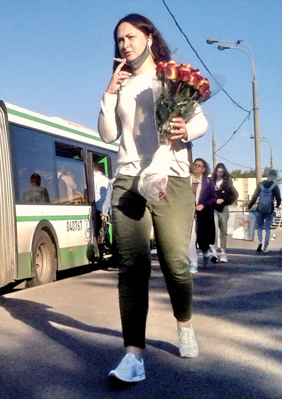 *** - Владимир Захаров