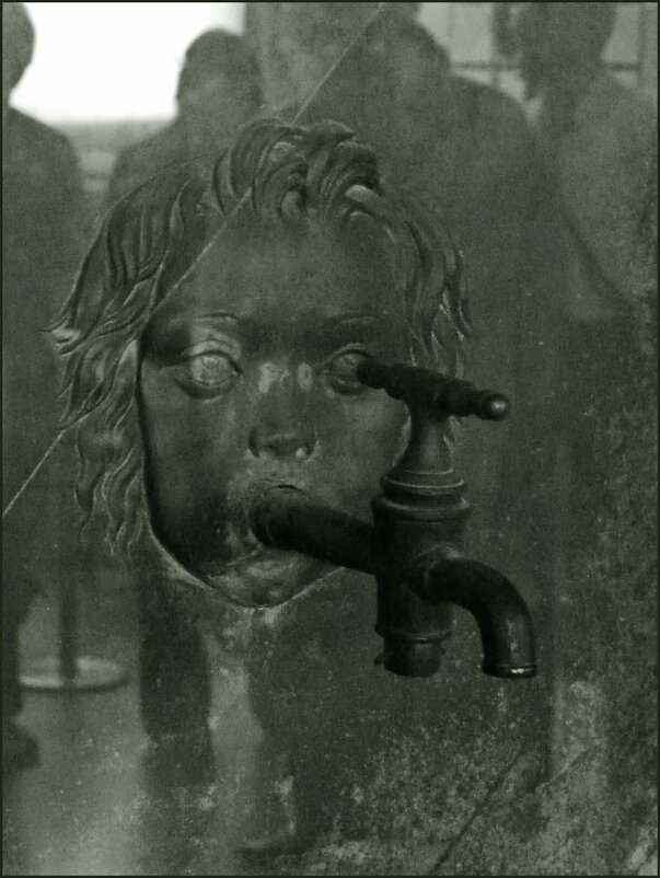 Водолей - Наталья Rosenwasser Водолей - Наталья Rosenwasser