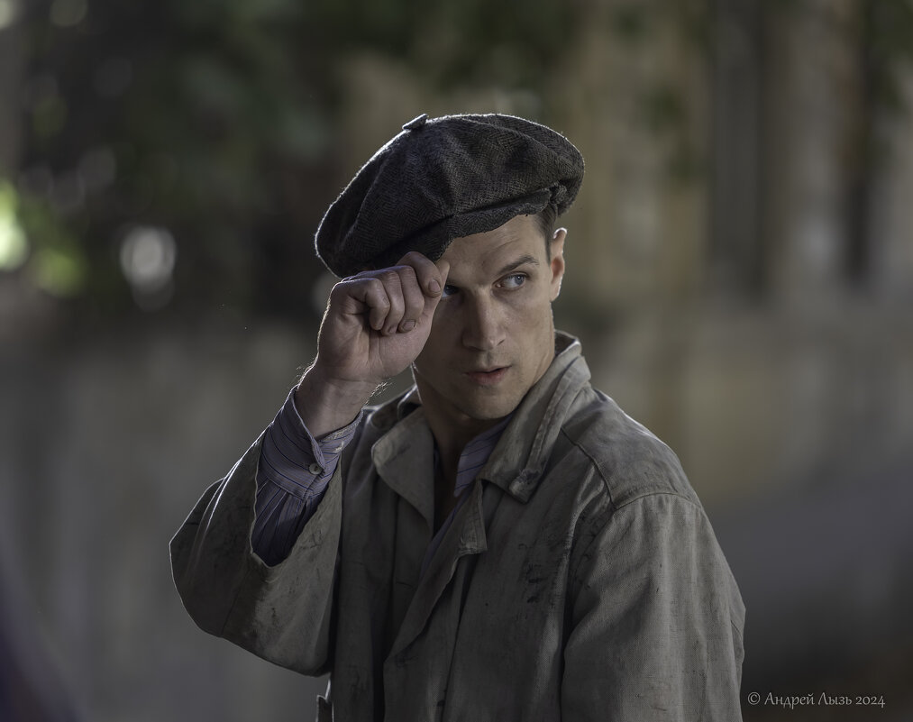 ХФ Таганрог 1941-1943 - Андрей Lyz