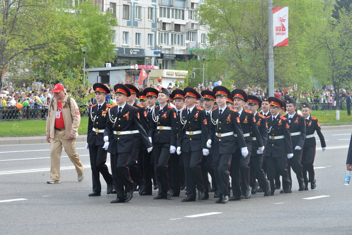 9 мая2025 - Алексей Короткевич