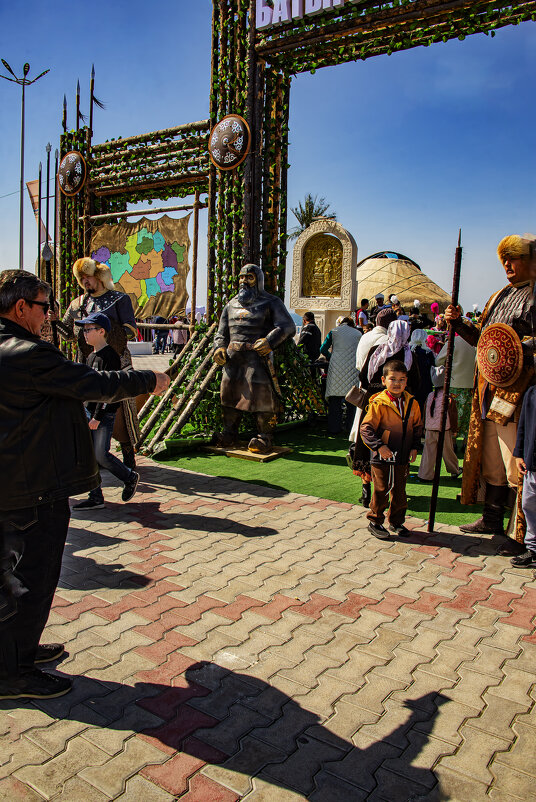 Сценка - Анатолий Чикчирный