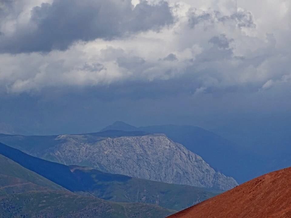 НАШИ ПРОГУЛКИ. - Виктор Осипчук