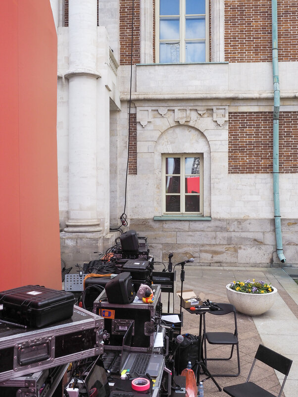 80_ЛЕТ_ПОБЕДЫ_ЦАРИЦЫНО - Сергей Янович Микк 80_ЛЕТ_ПОБЕДЫ_ЦАРИЦЫНО - Сергей Янович Микк