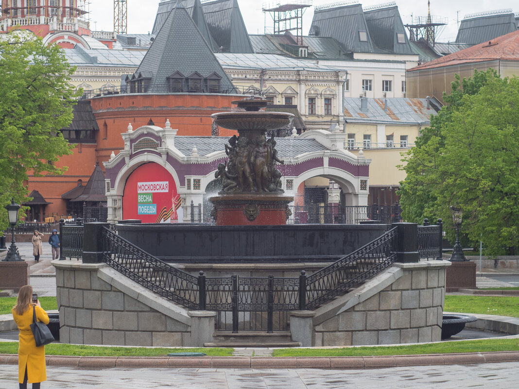 ___ - Yuriy V ___ - Yuriy V